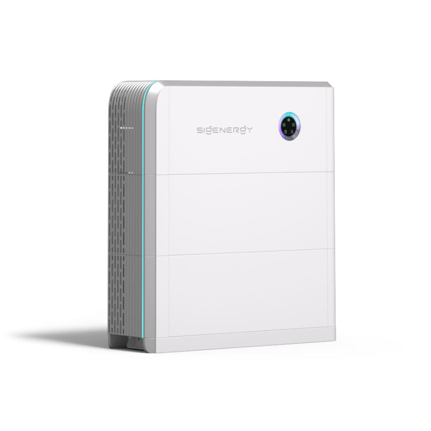 Thuba Thuisbatterij 18kWh8kw