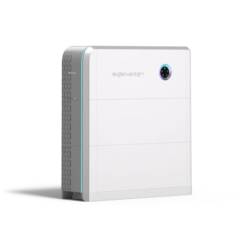 Thuba Thuisbatterij 18kWh8kw