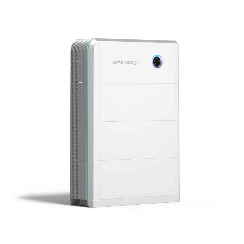 Thuba Thuisbatterij 27kWH12kw