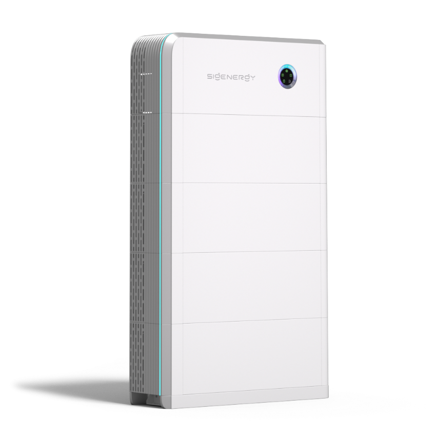 Thuba Thuisbatterij 36kWh15kw