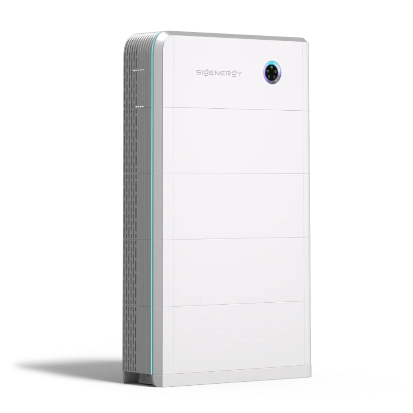 Thuba Thuisbatterij 36kWh15kw