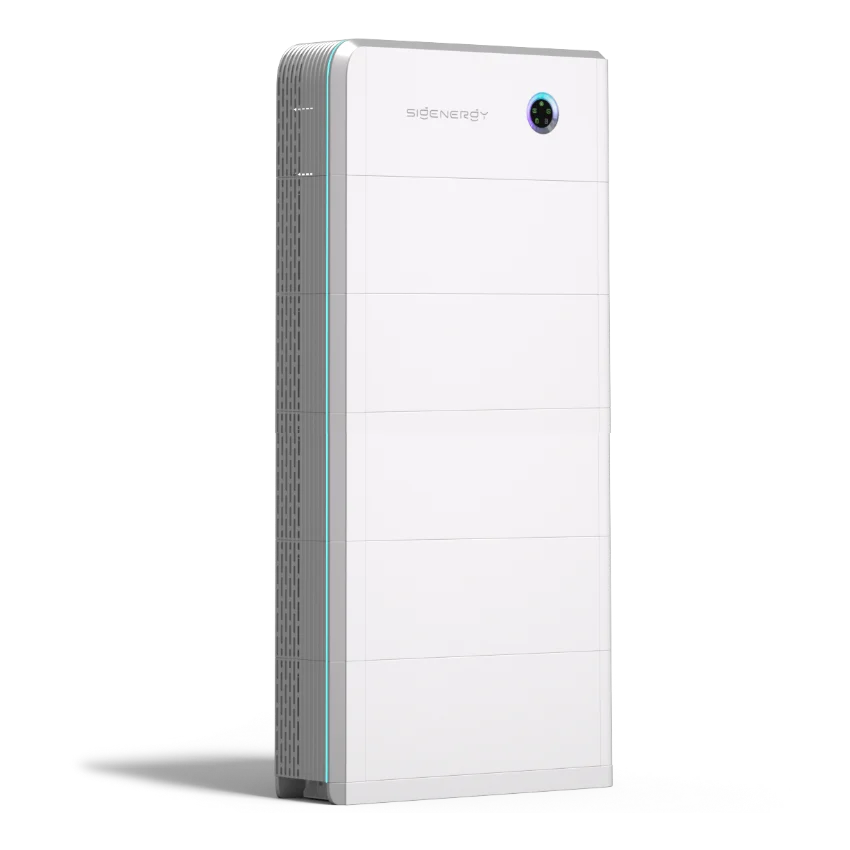 Thuba Thuisbatterij 45kWh17kw