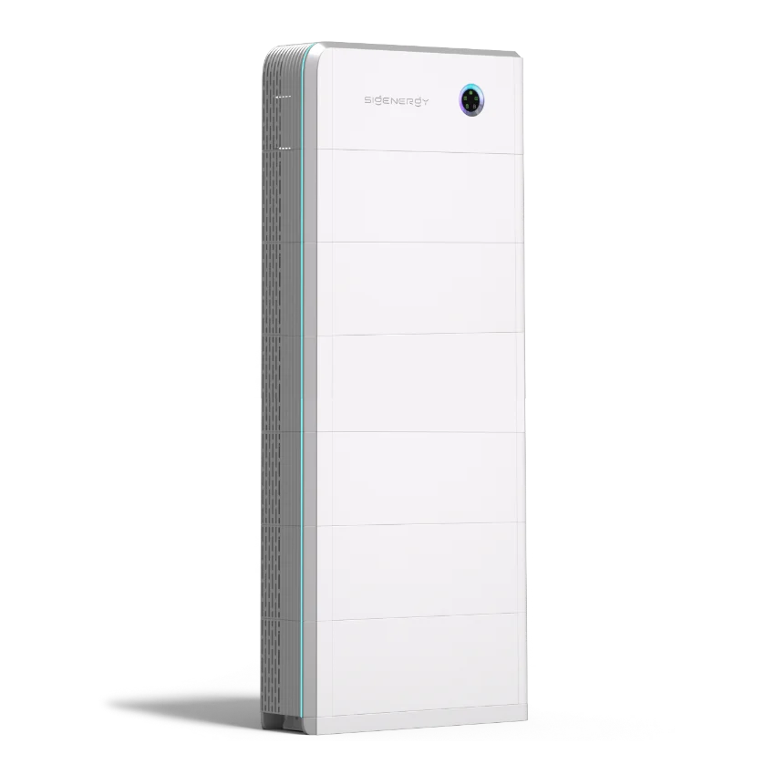 Thuba Thuisbatterij 54kWh20kw