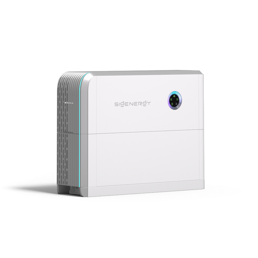 Thuba Thuisbatterij 9kWh5kw