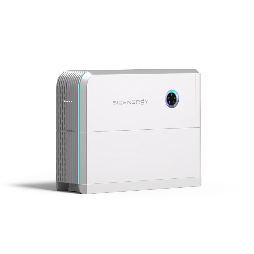 Thuba Thuisbatterij 9kWh5kw